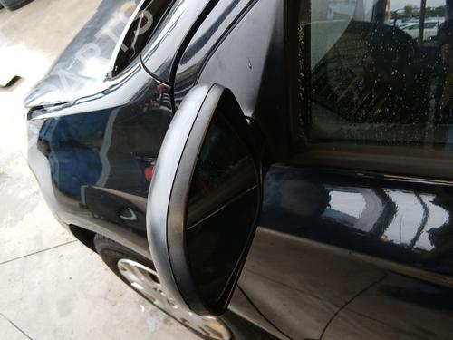 Left mirror HYUNDAI i20 I (PB, PBT) 1.4 CRDi | BP29760214C26 