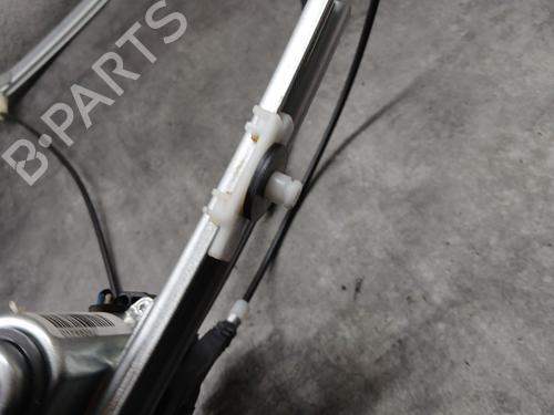 Front left window mechanism CITROËN C3 Pluriel (HB_) 1.4 | BP32704916C22 - Image 7