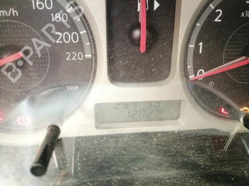 Instrument cluster NISSAN NOTE (E11, NE11) 1.5 dCi | BP26497927C47 - Image 2