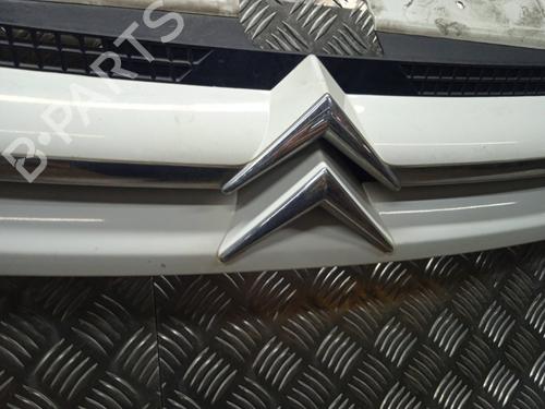 Grille CITROËN BERLINGO / BERLINGO FIRST Box Body/MPV (M_) 1.9 D 70 (MBWJZ, MCWJZ) | BP21277553C40 