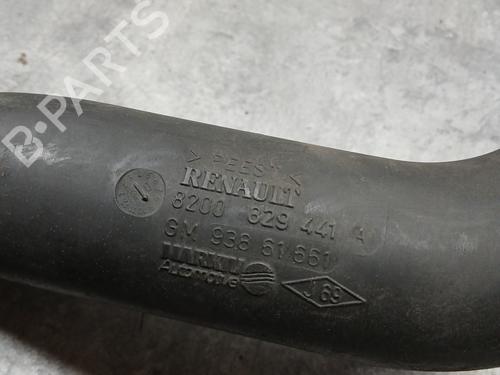 Pipe OPEL VIVARO A Van (X83) 2.5 CDTI (F7) | BP29121129M125 