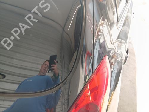 Tailgate HYUNDAI i20 I (PB, PBT) 1.2 | BP30148986C6 