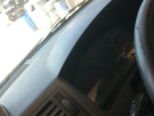 Used Dashboard Dashboard VW TRANSPORTER T5 Bus (7HB, 7HJ, 7EB, 7EJ) 2.5 TDI (174 hp) 26233872 26233872