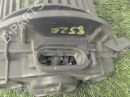 Heater blower motor RENAULT TRAFIC II Van (FL) 1.9 dCi 80 (FL0B) | BP20885243M62 