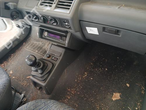 Instrumentbræt RENAULT CLIO I (B/C57_, 5/357_) 1.9 D | BP30316965C46 