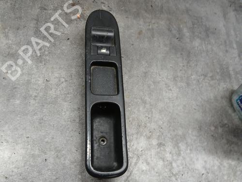 Right front window switch PEUGEOT 307 Break (3E) 1.6 HDi 110 6554E7