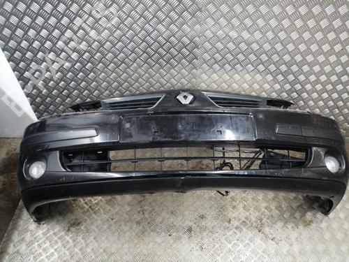 Used Front bumper RENAULT LAGUNA II (BG0/1_) 2.0 dCi (BG1T) (150 hp) 24810285