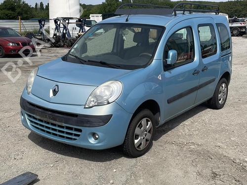 Switch RENAULT KANGOO / GRAND KANGOO II (KW0/1_) 1.5 dCi 85 (KW0K, KW0L, KW0B) | BP20880866I30 