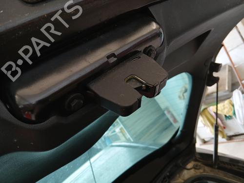 tailgate-lock-citroen-c3-ii-sc_-2009-28113647 main image