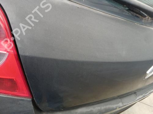 Tailgate RENAULT CLIO III (BR0/1, CR0/1) 1.5 dCi (BR17, CR17) | BP29307300C6 