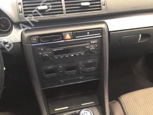 Dashboard AUDI A4 B7 Avant (8ED) 2.0 TDI 16V | BP40126571C46 - Image 10
