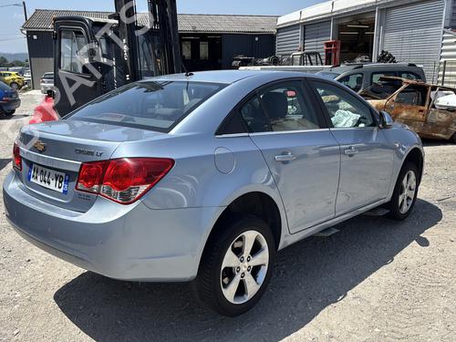 Right front window switch CHEVROLET CRUZE (J300) 2.0 CDI | BP27618810I26  - Image 7