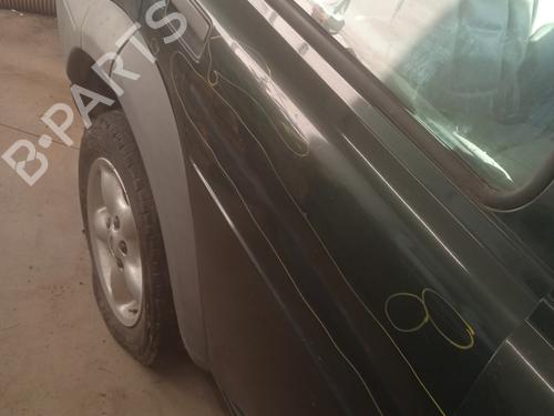 Right rear door LAND ROVER FREELANDER I (L314) 2.0 DI 4x4 | BP21675447C5 