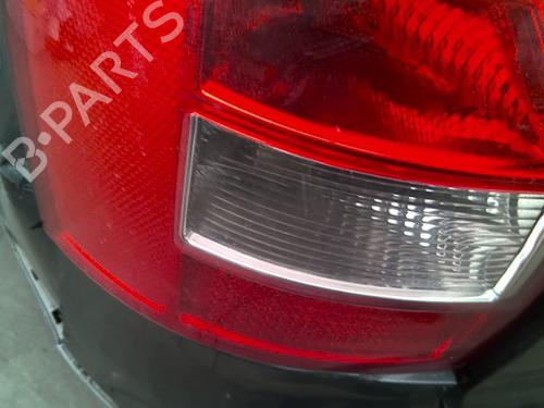 Left taillight AUDI A4 B6 Avant (8E5) 1.9 TDI | BP38940966C34 - Image 4