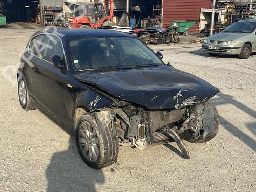 Left taillight BMW 1 (E81) 118 d | BP20885423C34 