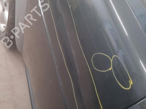 Right rear door LAND ROVER FREELANDER I (L314) 2.0 DI 4x4 | BP21675447C5 