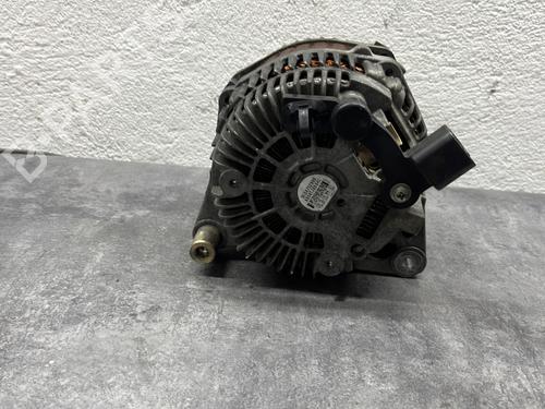 Alternator PEUGEOT 407 (6D_) 2.0 HDi 135 (6DRHRH, 6DRHRE, 6DRHRG, 6DRHRJ) | BP20883833M7 