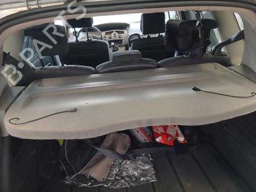 Hattehylde RENAULT SCÉNIC II (JM0/1_) 1.5 dCi (JM1E, JM16) (106 hp) 32671399