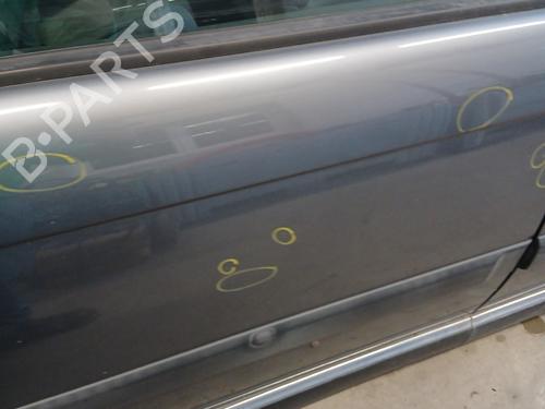 Right rear door CITROËN C5 II (RC_) 1.6 HDi (RC8HZB) | BP30328401C5 