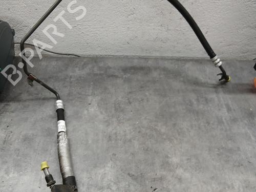 Rør RENAULT CLIO II (BB_, CB_) 1.6 (B/CB0D, BB00) (90 hp) 29210360