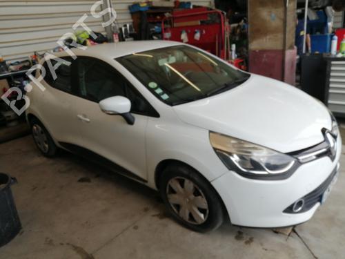 Dashboard RENAULT CLIO IV (BH_) 1.5 dCi 90 | BP26459493C46 - Image 15