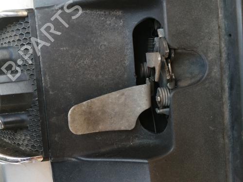 Used Hood lock PEUGEOT 307 (3A/C) 2.0 HDi 110 (107 hp) 26906017