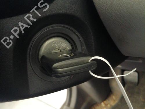 Ignition barrel NISSAN ALMERA TINO (V10) 2.2 dCi | BP21282407M48 