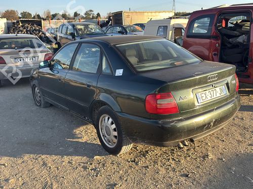Right front indicator AUDI A4 B5 (8D2) 1.9 TDI | BP24824973C33 - Image 11