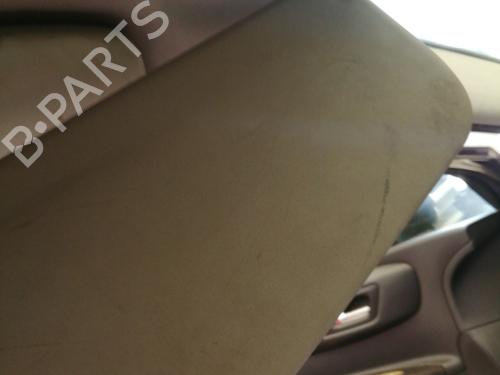 Left sun visor CITROËN C4 I (LC_) 1.6 HDi | BP27873864I1 