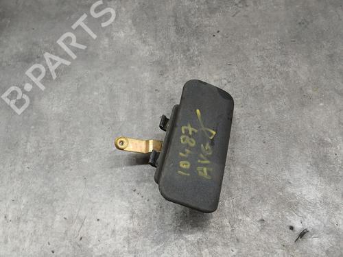 Used Front left exterior door handle FORD TRANSIT Platform/Chassis (FM_ _, FN_ _) 2.0 TDCi (F_E_, F_F_) (125 hp) 30490692