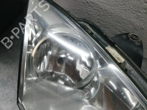 Højre forlygte FORD FOCUS I (DAW, DBW) 1.6 16V | BP25215916C29 