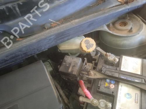 Used Servo brake FORD FIESTA V (JH_, JD_) 1.4 16V (80 hp) 22298632