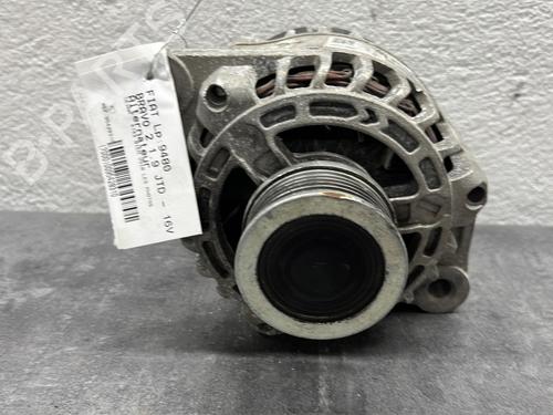 Generator FIAT BRAVO II (198_) 1.9 D Multijet (198AXC1B) (150 hp) 20980864