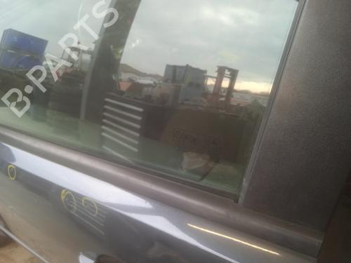 Front left door window FORD FOCUS II (DA_, HCP, DP) 1.8 TDCi | BP23852433C18 