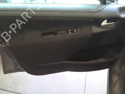 Used Front left window mechanism Front left window mechanism 39255777 39255777