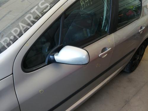 Left front door PEUGEOT 307 (3A/C) 2.0 HDi 110 | BP26905982C2 