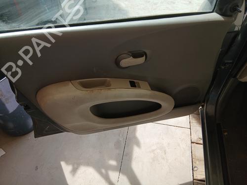 Used Front left window mechanism NISSAN MICRA III (K12) 1.5 dCi (65 hp) 29359206