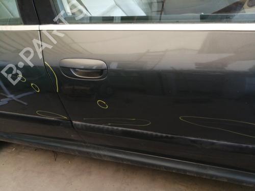 Right front door PEUGEOT 607 (9D, 9U) 2.2 HDi | BP26885542C3 