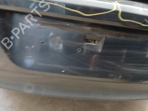 Rear bumper RENAULT LAGUNA III (BT0/1) 2.0 dCi (BT01, BT08, BT09, BT0E, BT0K, BT12, BT1C, BT1D,... | BP32024700C8