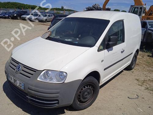 Headlight switch VW CADDY III Box Body/MPV (2KA, 2KH, 2CA, 2CH) 1.9 TDI | BP36009209I24 - Image 7