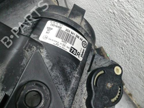 Right headlight VW PASSAT B6 (3C2) 2.0 TDI | BP25213932C29  - Image 12