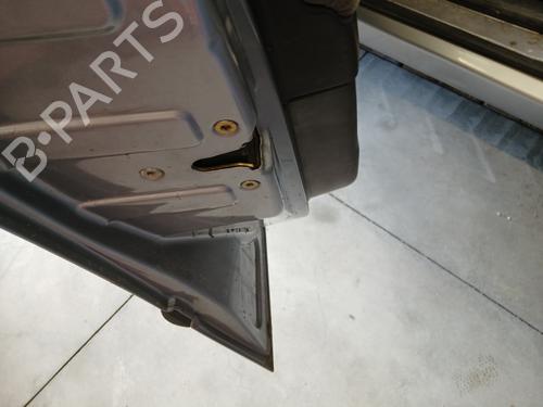 Used Front left lock PEUGEOT 307 (3A/C) 2.0 HDi 135 (136 hp) 30392596