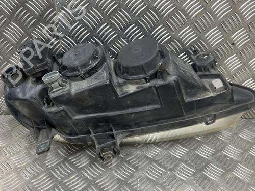 Left headlight RENAULT MEGANE I (BA0/1_) 1.9 dCi (BA05, BA1F) | BP21277954C28 