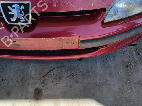 Used Front bumper Front bumper 35926581 35926581