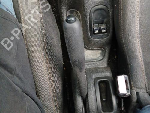 Hand brake PEUGEOT 206 Hatchback (2A/C) 1.1 i | BP28155038I18 