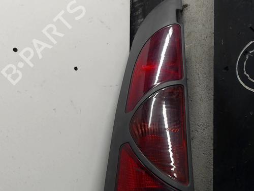 Used Left taillight Left taillight RENAULT KANGOO Express (FC0/1_) D 55 1.9 (FC0D) (54 hp) 20885679 20885679