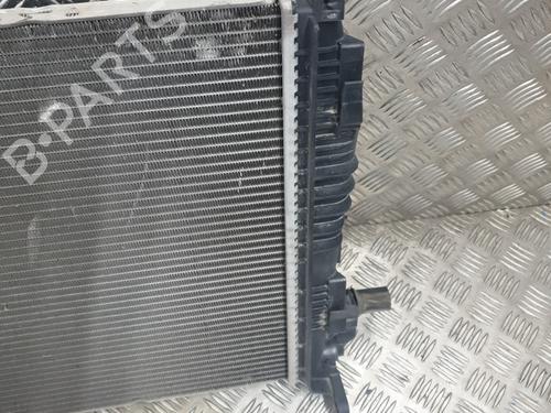Water radiator RENAULT SCÉNIC III (JZ0/1_) 1.2 TCe | BP29488621M31 