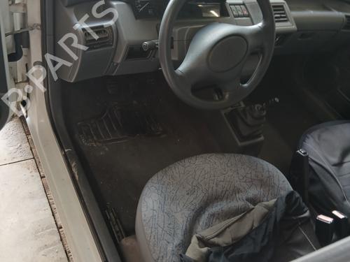 Servo brake RENAULT CLIO I (B/C57_, 5/357_) 1.2 (5/357Y, 5/357K) | BP32065210M42 