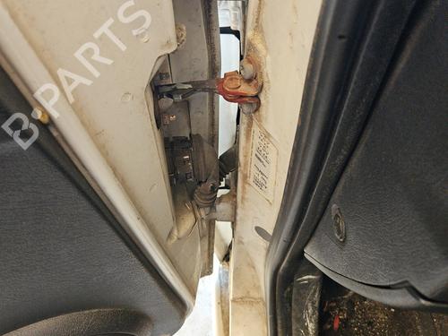 Used Hinge/Door check strap Hinge/Door check strap CITROËN BERLINGO / BERLINGO FIRST MPV (MF_, GJK_, GFK_) [1996-2026] 36010411 36010411