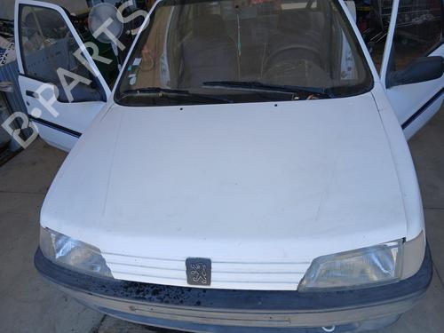Used Hood Hood 36170449 36170449